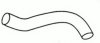 AUDI 4A0121055C Radiator Hose